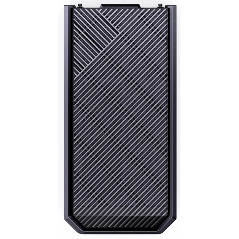 Корпус JONSBO D400 Black