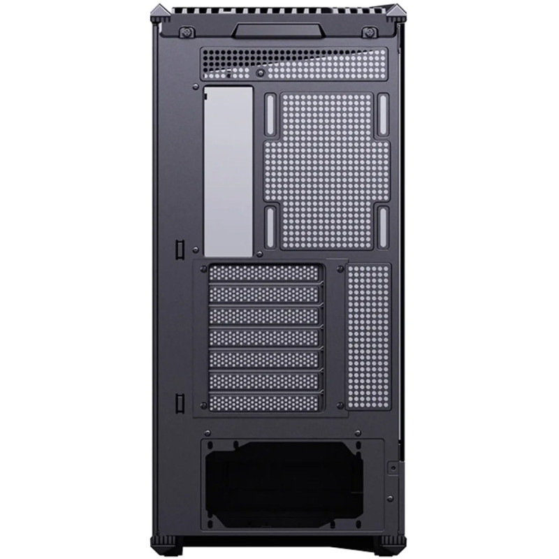 Корпус JONSBO D400 Black