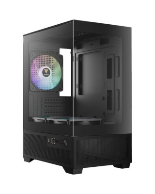 Корпус Gamdias AURA GC9M ELITE ARGB (4711514503135)