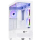 Корпус QUBE FORT ARGB White (FORT_GWNU3)
