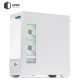 Корпус QUBE FORT ARGB White (FORT_GWNU3)