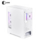 Корпус QUBE FORT ARGB White (FORT_GWNU3)
