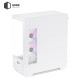 Корпус QUBE FORT ARGB White (FORT_GWNU3)