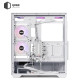 Корпус QUBE FORT ARGB White (FORT_GWNU3)