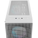 Корпус OCYPUS GAMMA C70 WH ARGB (GAMMA-C70-WHG400XX-GL)