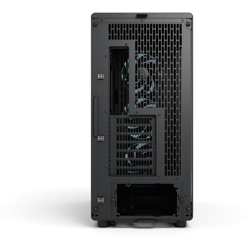 Корпус Fractal Design Epoch XL Black TG RGB Light (FD-C-EPO1X-04)