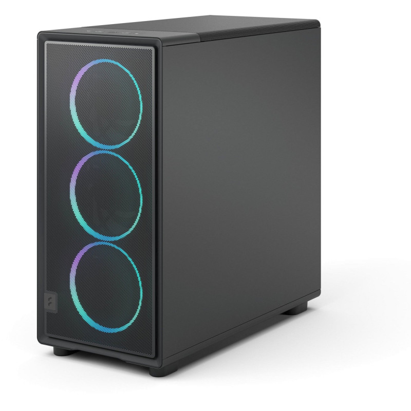 Корпус Fractal Design Epoch XL Black TG RGB Light (FD-C-EPO1X-04)