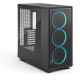 Корпус Fractal Design Epoch XL Black TG RGB Light (FD-C-EPO1X-04)