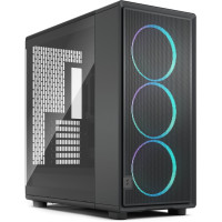 Корпус Fractal Design Epoch XL Black TG RGB Light (FD-C-EPO1X-04)