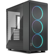 Корпус Fractal Design Epoch XL Black TG RGB Light (FD-C-EPO1X-04)