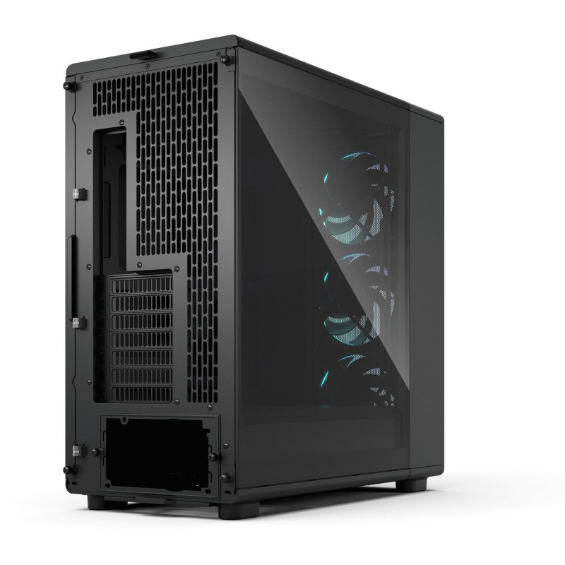 Корпус Fractal Design Epoch XL Black TG RGB Light (FD-C-EPO1X-04)