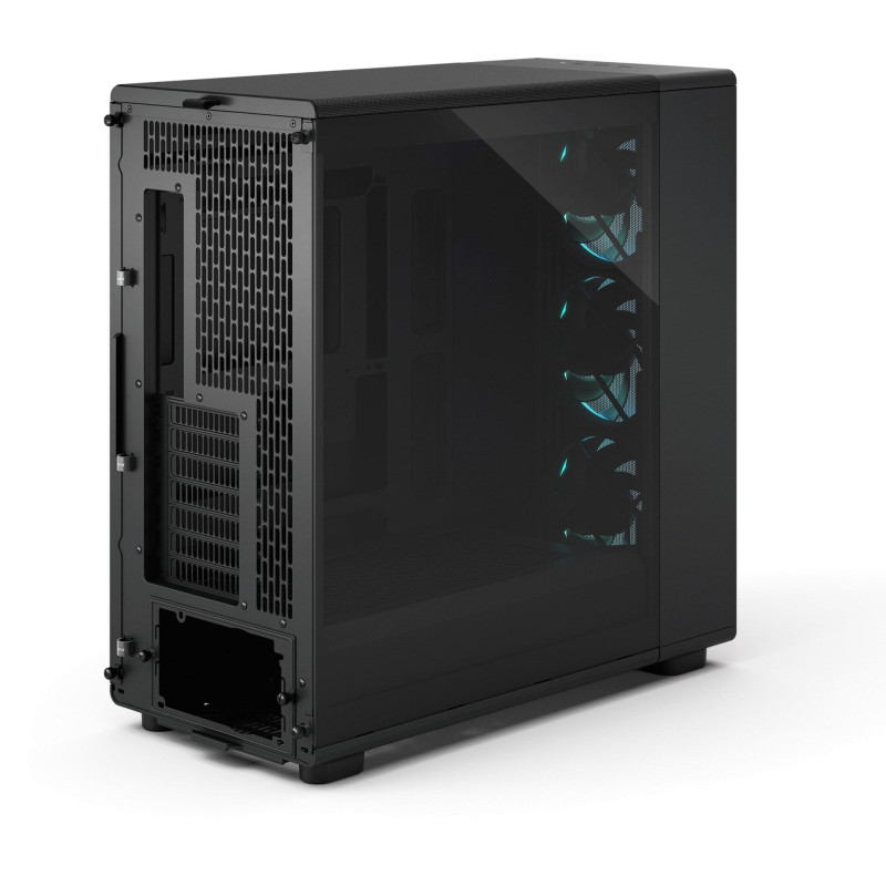 Корпус Fractal Design Epoch XL Black TG RGB Light (FD-C-EPO1X-04)