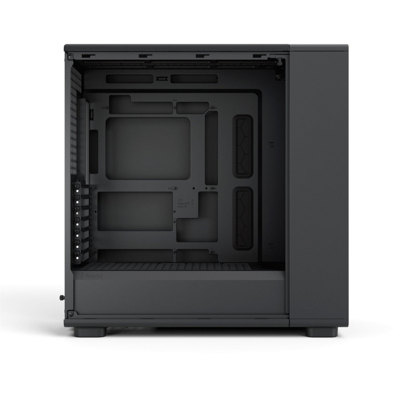 Корпус Fractal Design Epoch XL Black TG RGB Light (FD-C-EPO1X-04)