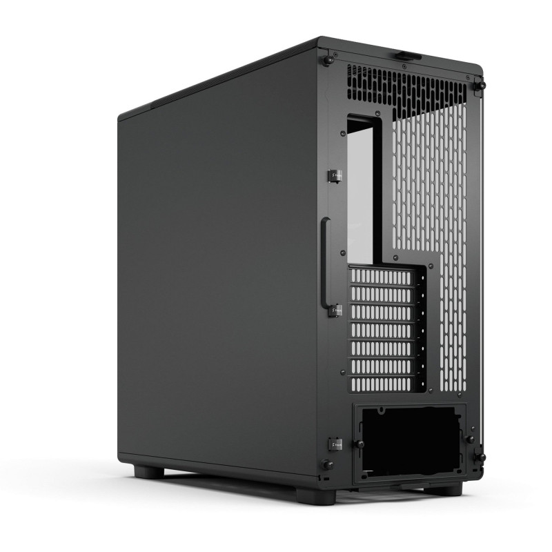 Корпус Fractal Design Epoch XL Black TG RGB Light (FD-C-EPO1X-04)