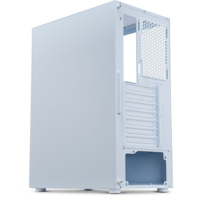 Корпус Vinga Moon White