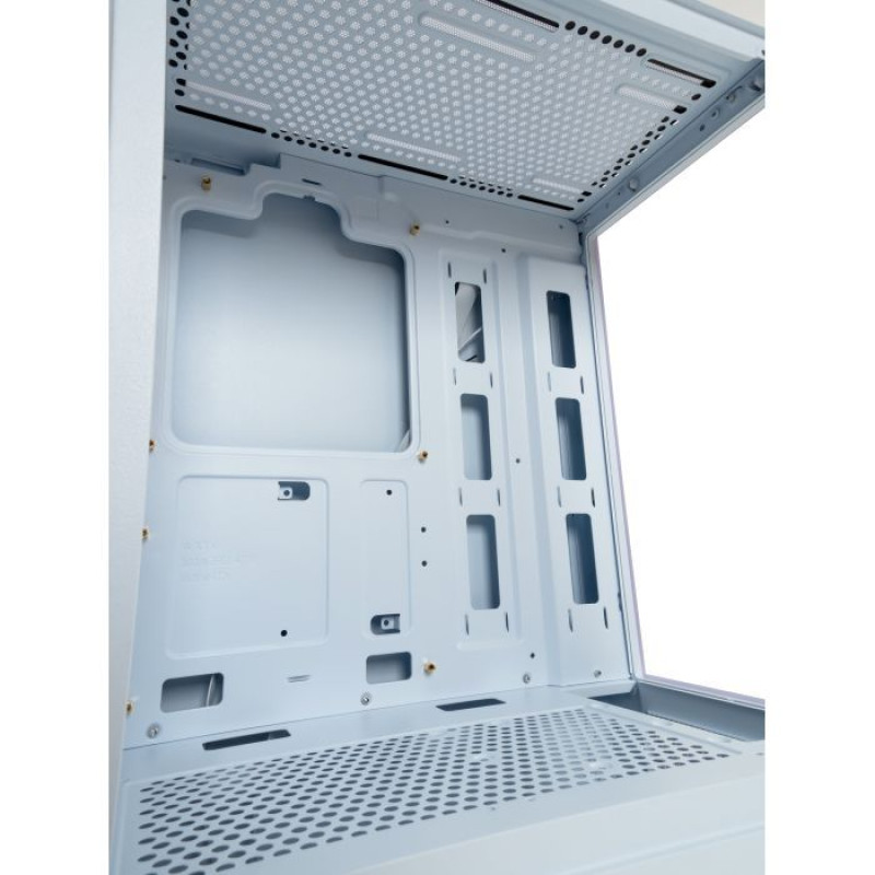 Корпус Vinga Moon White