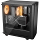 Корпус be quiet! Pure Base 501 LX Black (BGW78)