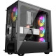 Корпус be quiet! Pure Base 501 LX Black (BGW78)