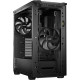 Корпус be quiet! Pure Base 501 DX Black (BGW76)