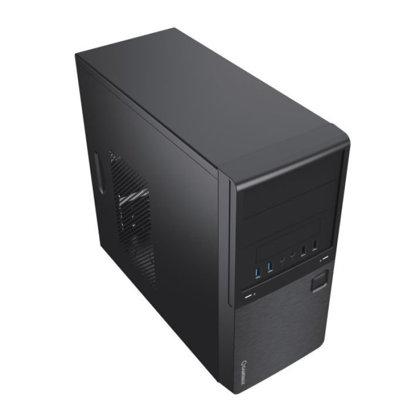 Корпус GameMax MT-308-2U3 без БР