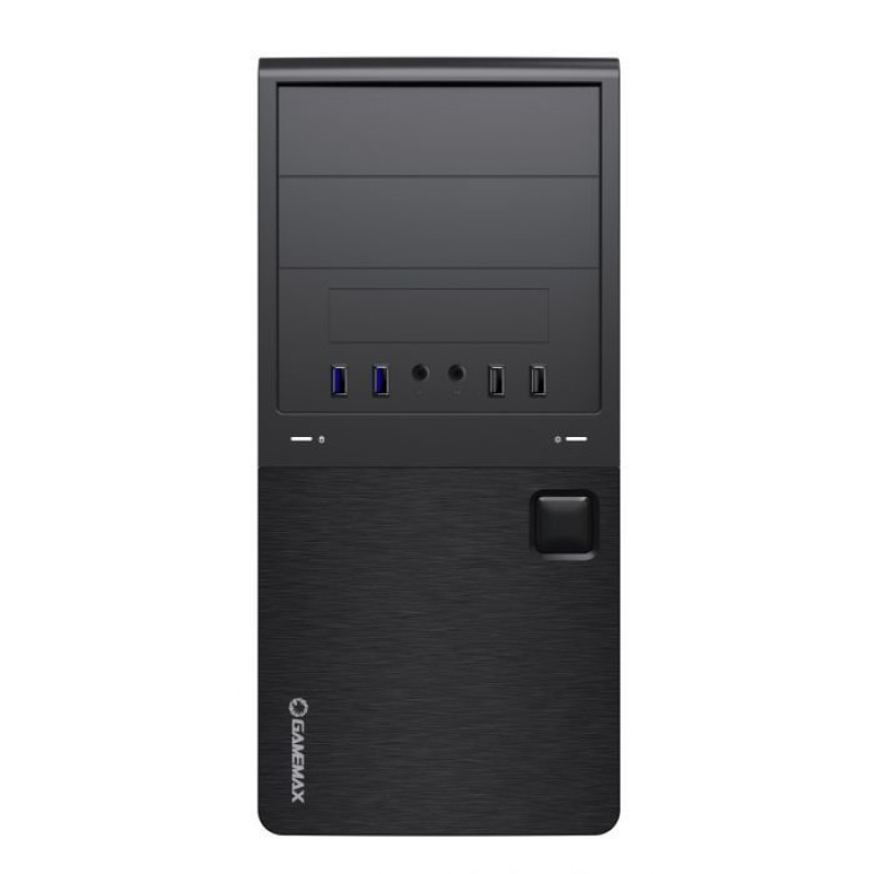 Корпус GameMax MT-308-2U3 без БР