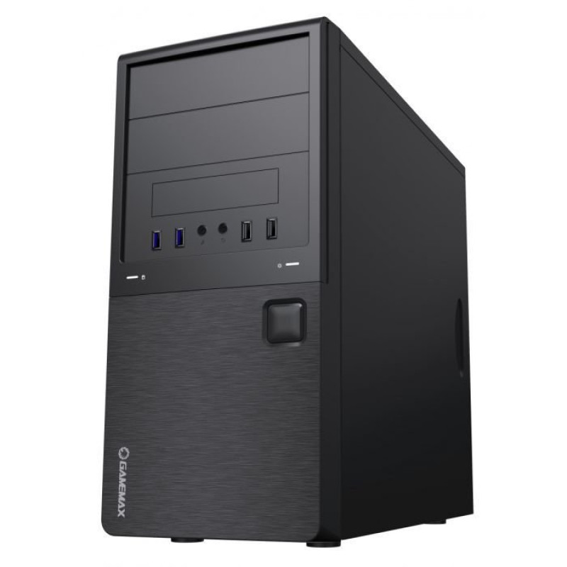 Корпус GameMax MT-308-2U3 без БР