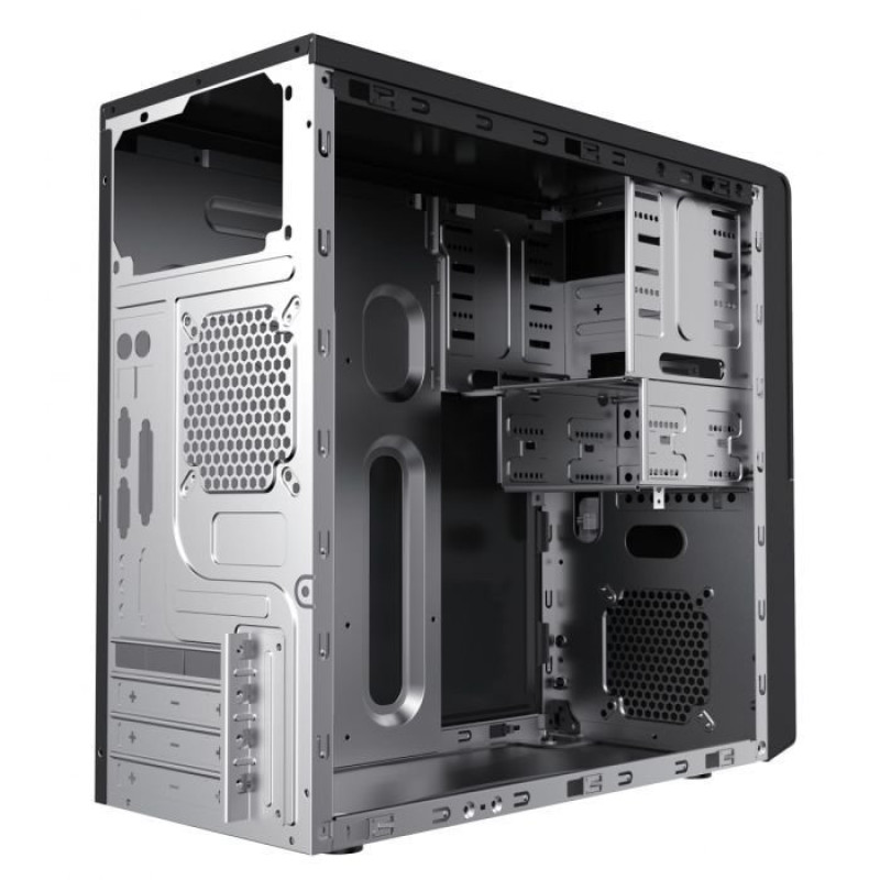 Корпус GameMax MT-308-2U3 без БР