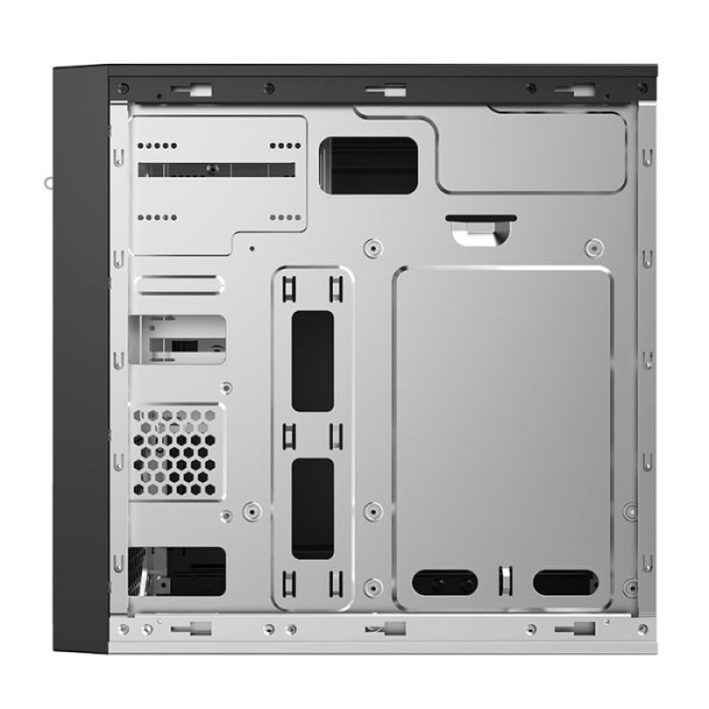 Корпус GameMax MT-308-2U3 без БР