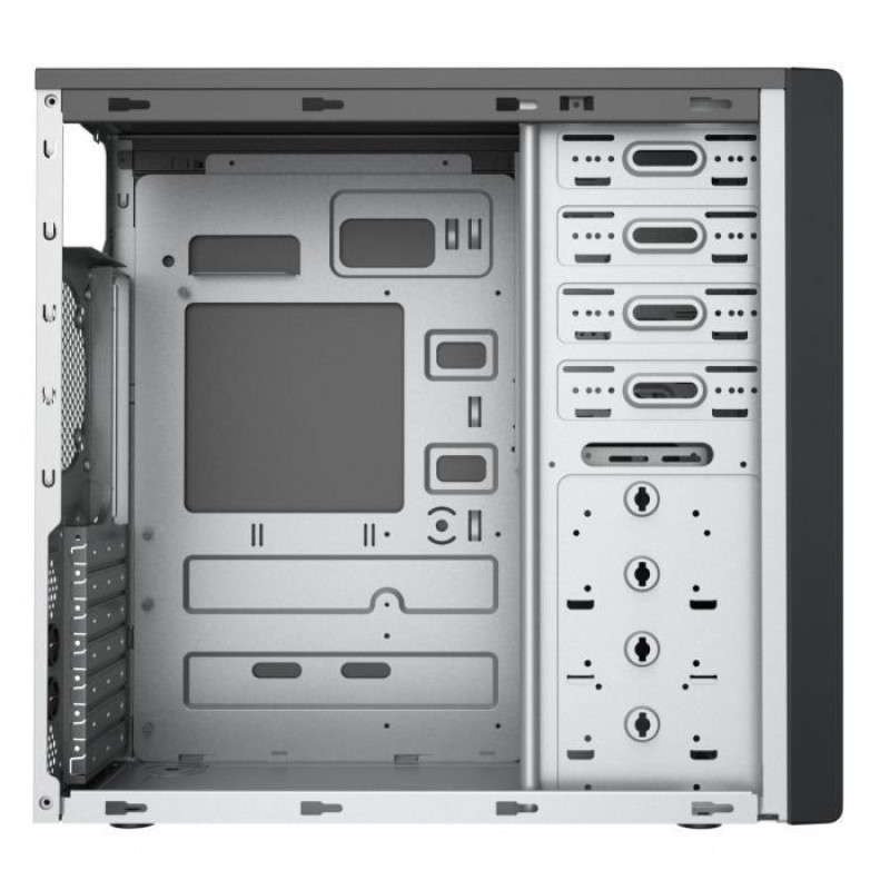 Корпус GameMax MT-308-2U3 без БР