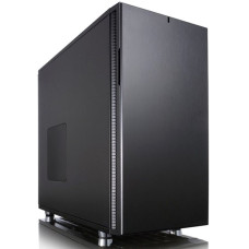 Чохол Fractal Design Define R5 Black (FD-CA-DEF-R5-BK)