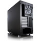 Чохол Fractal Design Define R5 Black (FD-CA-DEF-R5-BK)
