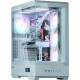 Корпус Zalman P50 DS White (P50DSWHITE)
