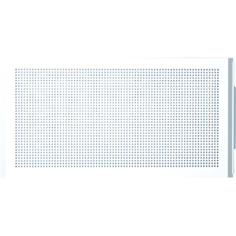 Корпус Zalman P50 DS White (P50DSWHITE)