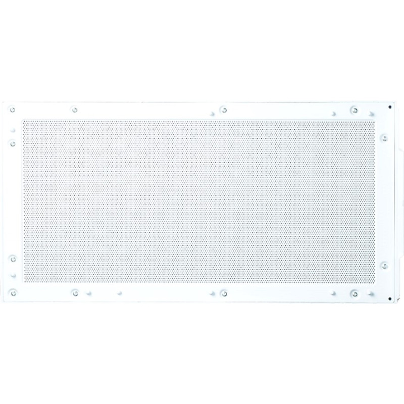 Корпус Zalman P50 DS White (P50DSWHITE)