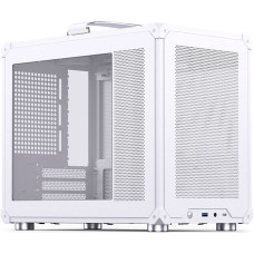 Корпус JONSBO C6 MAX White