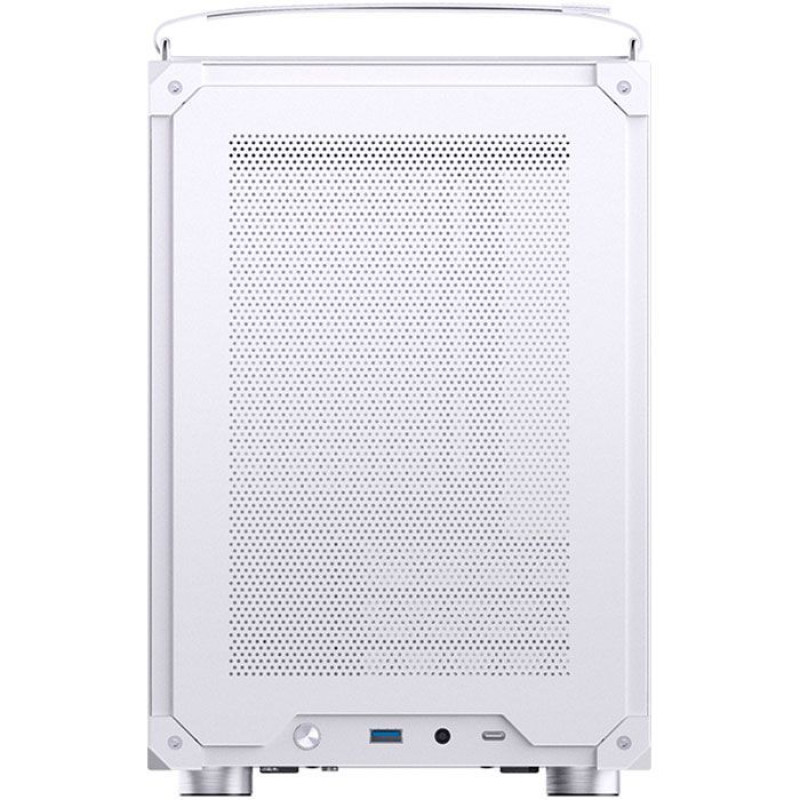 Корпус JONSBO C6 MAX White