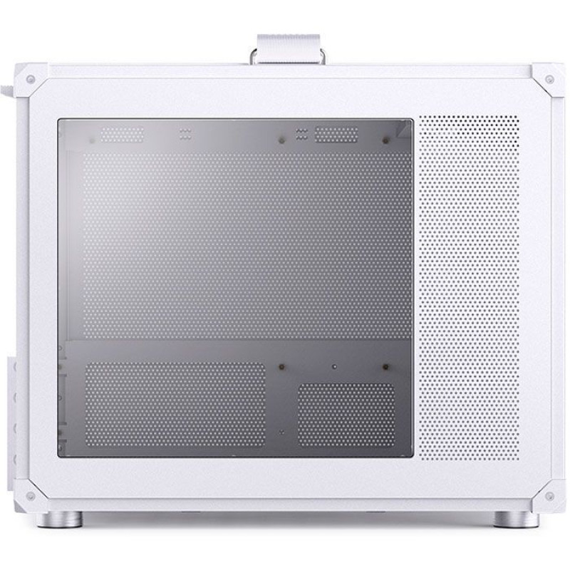 Корпус JONSBO C6 MAX White
