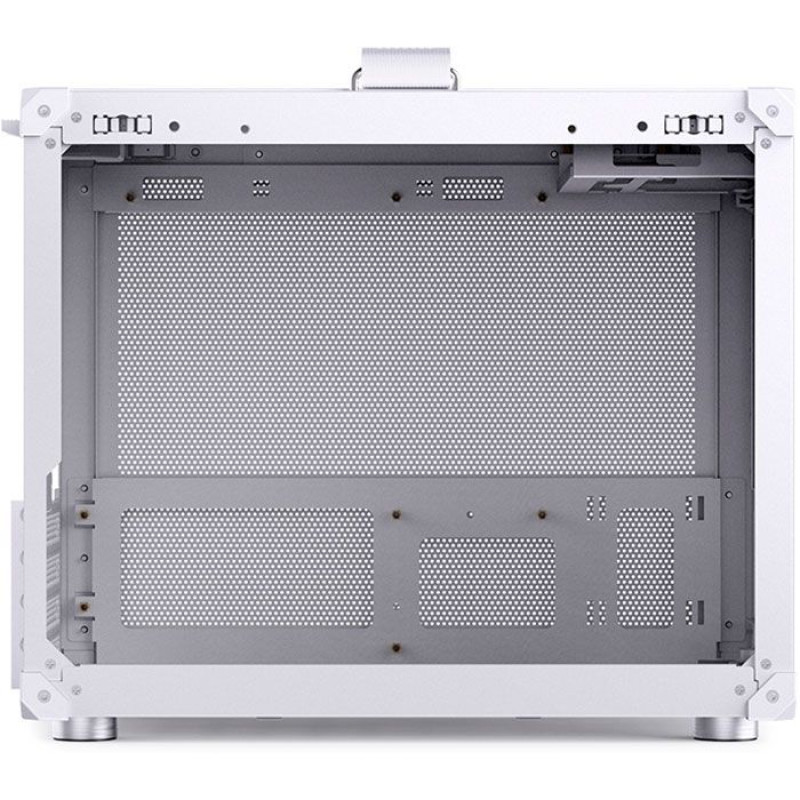 Корпус JONSBO C6 MAX White
