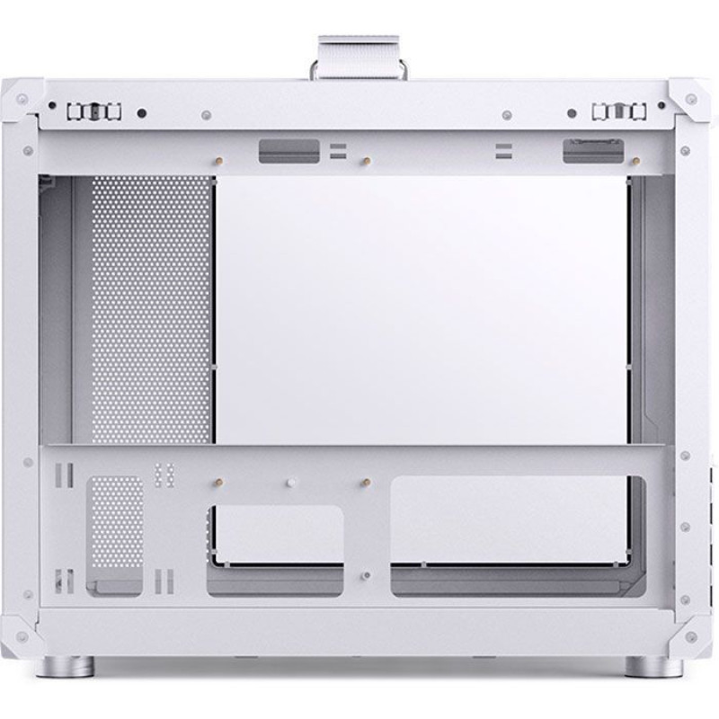 Корпус JONSBO C6 MAX White