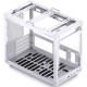 Корпус JONSBO C6 MAX White