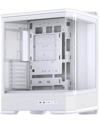 Корпус JONSBO D400 White
