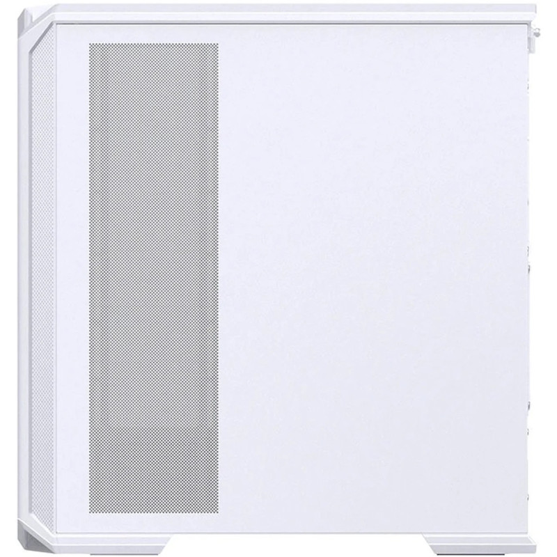 Корпус JONSBO D400 White