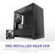 Корпус NZXT H3 Flow All Black (CC-H31FB-01)