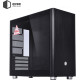 Корпус QUBE V9 Aluminum Black (QBV9M_WBNU3)