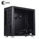 Корпус QUBE V9 Aluminum Black (QBV9M_WBNU3)