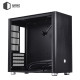 Корпус QUBE V9 Aluminum Black (QBV9M_WBNU3)