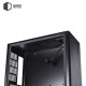 Корпус QUBE V9 Aluminum Black (QBV9M_WBNU3)