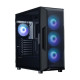 Корпус Zalman I3 Neo ARGB V2 BLACK