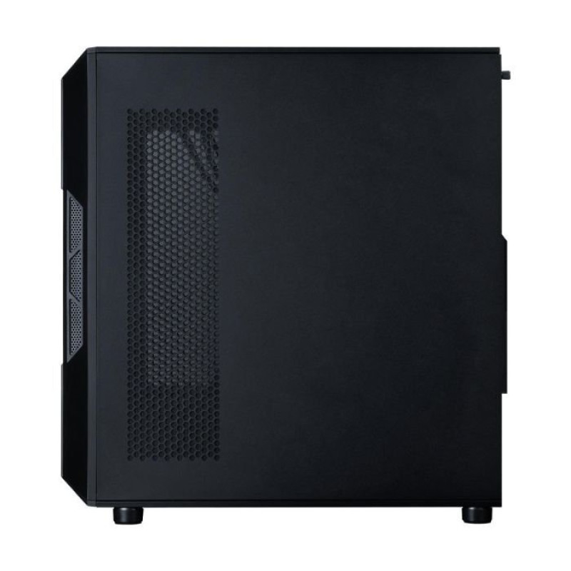 Корпус Zalman I3 Neo ARGB V2 BLACK