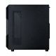 Корпус Zalman I3 Neo ARGB V2 BLACK